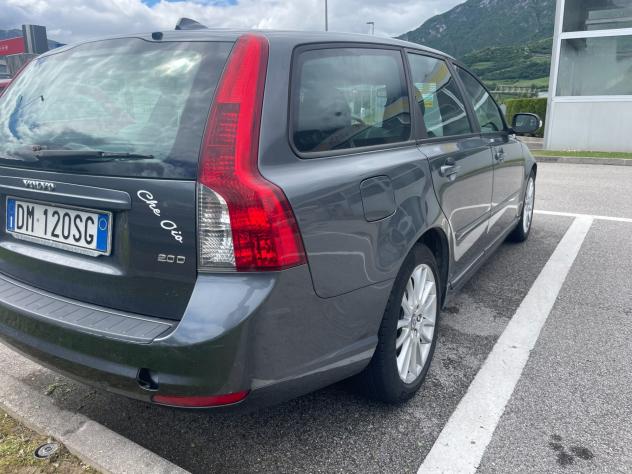 Volvo V50 2.0 D cat Summum - Foto 7
