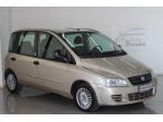 FIAT - Multipla - 1.9 MJT Dynamic