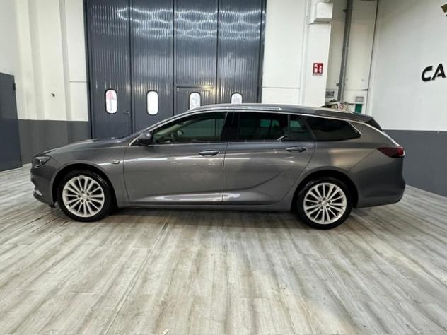 Opel Insignia 1.6 CDTI 136 S&S aut.Sports Tourer Innovation - Foto 3