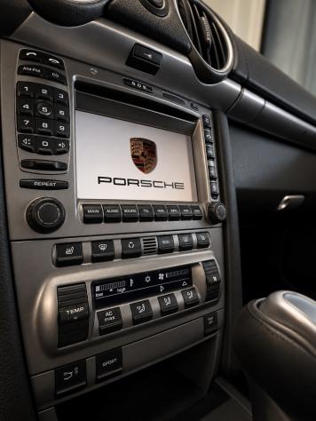 Porsche Cayman 3.4 S - Foto 8