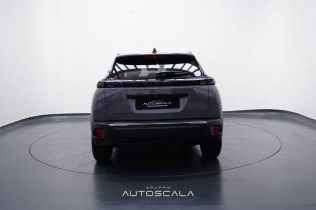 PEUGEOT 2008 1.2 PureTech 100cv S&S Allure rif. 24212227 - Foto 5