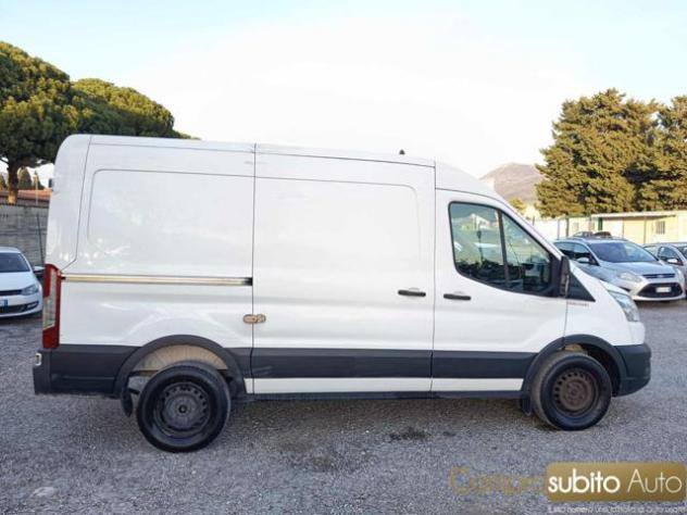 FORD Transit 290 2.0TDCi +IVA 22% rif. 23774718 - Foto 7