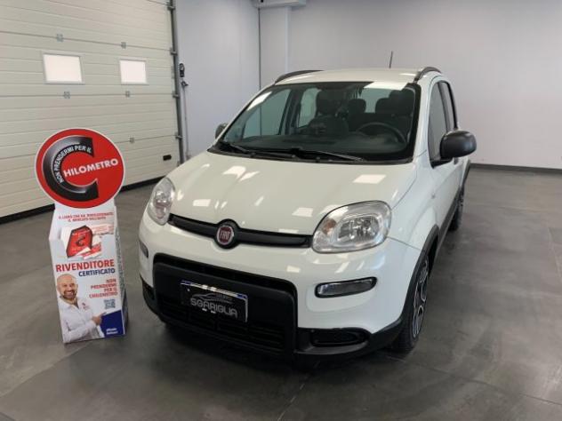 FIAT Panda 1.0 Benzina Hybrid City Life rif. 24052160 - Foto 3
