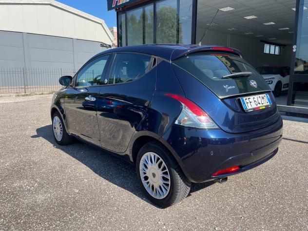 Lancia Ypsilon 1.2 69 CV 5 porte GPL Ecochic Silver - Foto 7