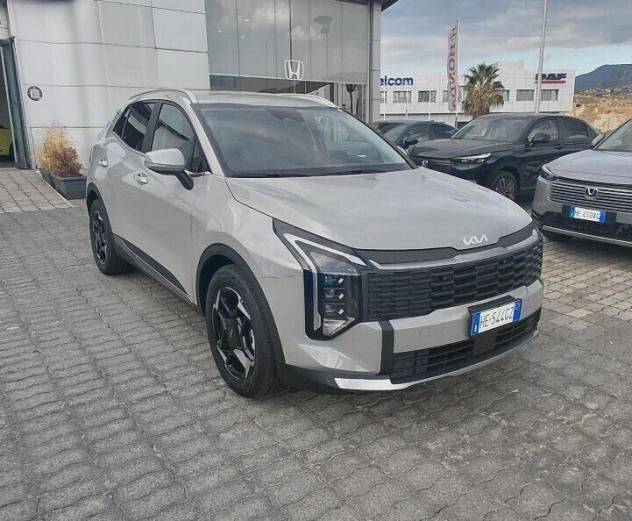 Kia Sportage 1.6 TGDi DCT GPL Style "KM 0" - Foto 3