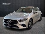 Mercedes-Benz Classe A A 180 d Automatic Advanced