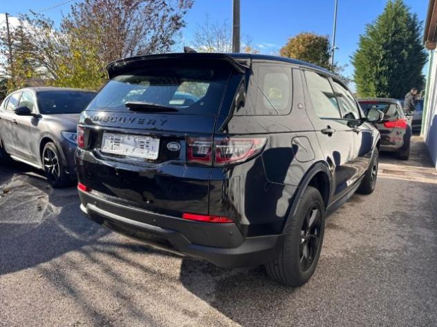 LAND ROVER Discovery Sport 2.0 TD4 163 CV AWD Auto R-Dynamic rif. 23047232 - Foto 3