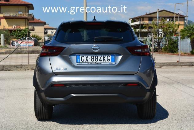 Nissan Juke 1.0 DIG-T 114 CV N-Connecta - Foto 7
