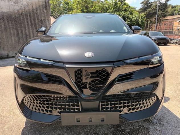 ALFA ROMEO Junior 1200 HYBRID SPECIALE 145CV EDCT6 CAM F1 MATRIX rif. 23681196 - Foto 2