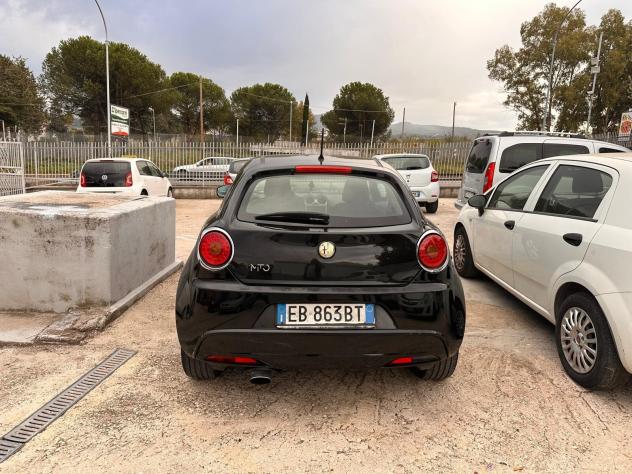 Alfa Romeo MiTo 1.3 JTDm-2 95 CV S&S Distinctive Sport Pack - Foto 6