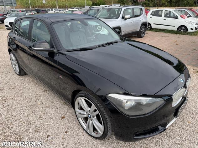 BMW - Serie 1 - 118d 5p. Msport - FINANZIABILE - PERMUTE - Foto 3