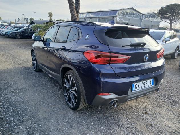 Bmw X2 xDrive20d Msport - Foto 7