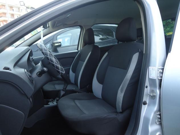 Dacia Sandero 1.5 dCi 75CV Lauréate OK NEOPATENTATI - Foto 6