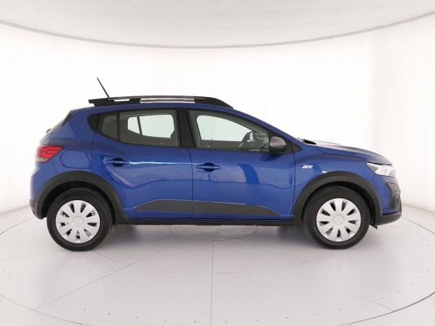 Dacia Sandero Stepway 1.0 tce Expression Eco-g 100cv - Foto 3