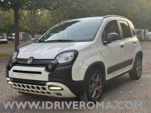 FIAT Panda 1.0 FireFly Hybrid City Cross+ GPL rif. 23611600 - Foto 2