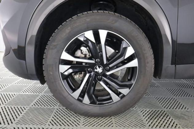 PEUGEOT 2008 2008 BlueHDi 130 S&S EAT8 Allure Pack rif. 23711703 - Foto 8