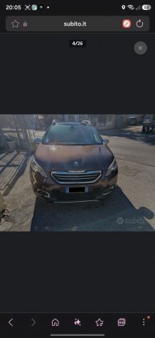 Rivendita auto