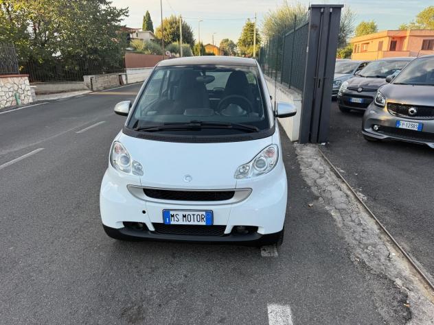 Smart ForTwo 800 40 kW coupcdi - Superprezzo - Tutto incluso - Foto 8