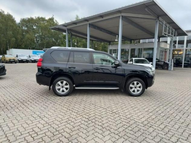 TOYOTA Land Cruiser 2.8 D4-D A/T 5 porte Lounge rif. 24204934 - Foto 5