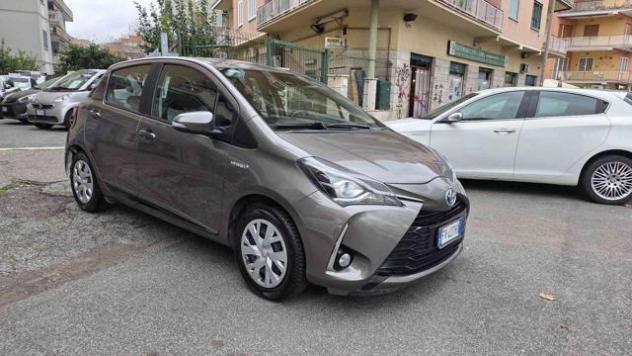 TOYOTA Yaris 1.5 Hybrid 5 porte Cool rif. 23356879 - Foto 3