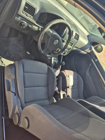 Volkswagen Golf 2.0 16V TDI 3p. Comfortline - Foto 9
