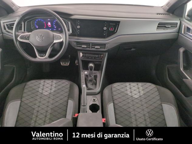 Volkswagen Taigo 1.0 TSI DSG R-Line - Foto 7