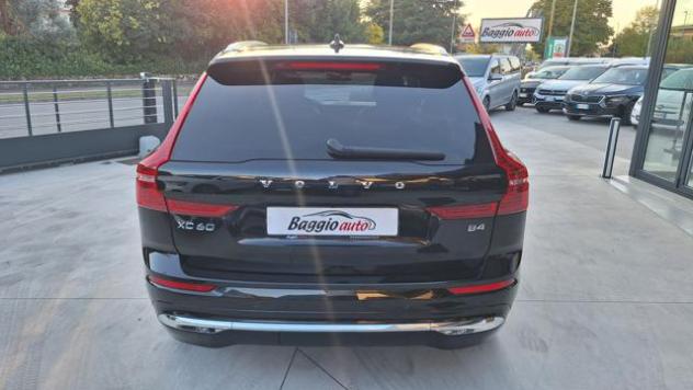VOLVO XC60 B4 (d) AUTOMATICO INSCRIPTION N1 AUTOCARRO rif. 24217244 - Foto 10