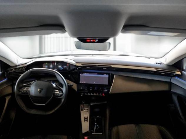 Peugeot 308 Allure BlueHDi 130 EAT8 S&S aut. - Foto 7