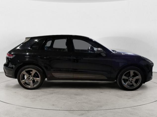 Porsche Macan 2.0 T FINO A 3 ANNI DI GARANZIA KM ILLIMITATI - Foto 5