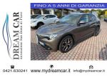 ALFA ROMEO Stelvio 2.2 Turbodiesel 180 CV AT8 RWD Super rif. 24207951