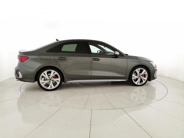 Audi A3 S3 Sedan 2.0 tfsi Sport Attitude quattro s-tronic - Foto 4