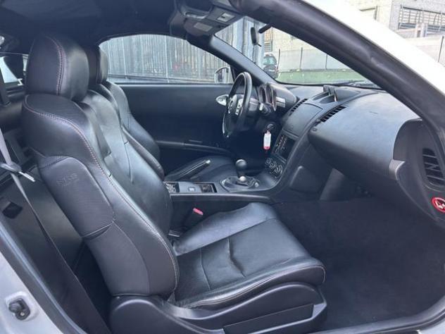 NISSAN 350Z Roadster 3.5 V6 Lev 2 *CRS AUTO STORICA* rif. 23820600 - Foto 6