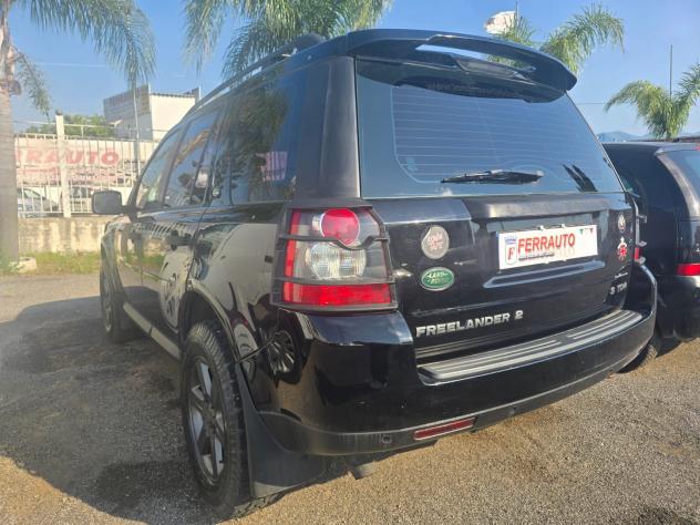 Land Rover Freelander Freelander 2.2 TD4 S.W. HSE - Foto 2