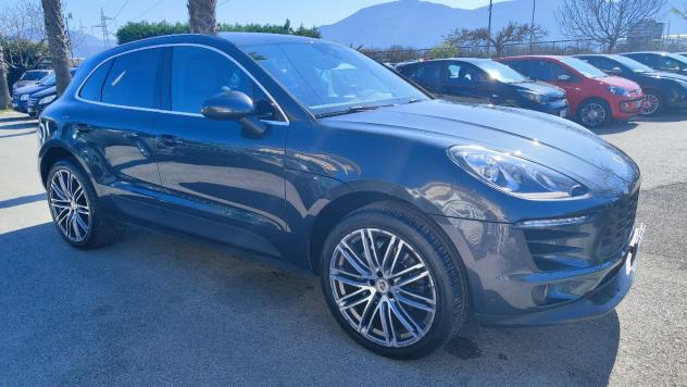 Porsche Macan 3.0 250CV S DIESEL ITALIANA GARANZIA - Foto 3