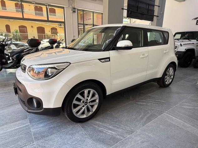 Kia Soul 1.6 CRDi You UNICOPROPRIETARIO - Foto 3