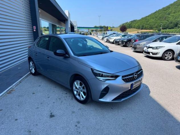 OPEL Corsa 1.2 100 CV ELEGANCE IVA ESPOSTA LEGGE 104 OK NEOPA rif. 24022339 - Foto 3
