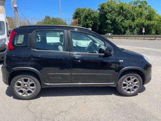 FIAT Panda 1.3 MJT S&S 4x4 rif. 23411581 - Foto 5