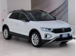 Volkswagen T-Roc 1.0 TSI Edition Plus