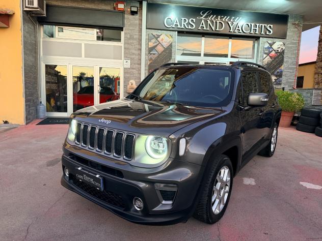 Jeep Renegade 1.6 MJT 120 CV Limited-FULLED-AUTO - Foto 3