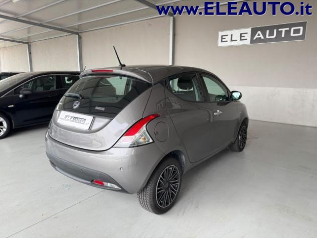 LANCIA Ypsilon 1.0 FireFly 5 porte S&S Hybrid Gold rif. 24149156 - Foto 6