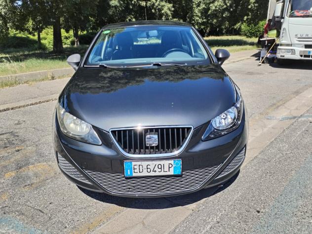 Seat Ibiza 1.2 70 CV 5p. Reference GPL 112000KM 10/2010 - Foto 6