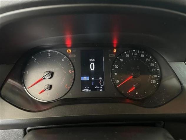 RENAULT Kangoo Passenger 1.5 Blue dCi 95cv Edition One rif. 23978874 - Foto 8