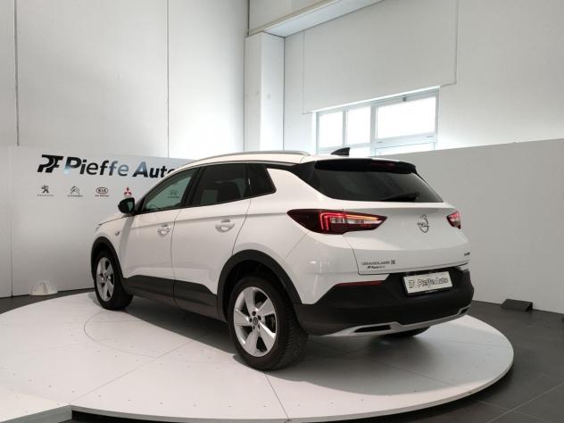 Opel Grandland X Grandland X 1.5 diesel Ecotec Start&Stop Innovation - Foto 3