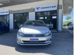 Volkswagen Polo 1.0 TGI Highline