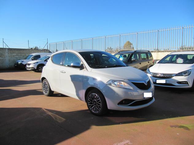 Lancia Ypsilon 1.2 69 CV 5 porte GPL Ecochic Mya