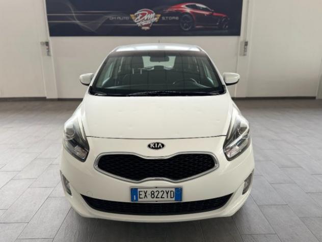 KIA Carens 1.7 CRDi 115 CV Class rif. 24150366 - Foto 2