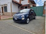 Fiat 500 1.2 70CV "55.500 km" Bluetooth, Tetto pan., Ruota di scorta