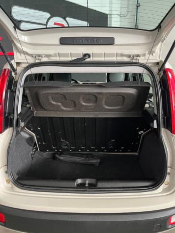 Fiat Panda Prezzo NON vincolato a finanziamento - Foto 8