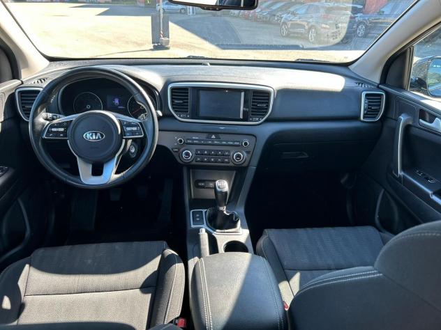Kia Sportage 1.6 CRDI 115cv Business Class 2WD - Foto 9