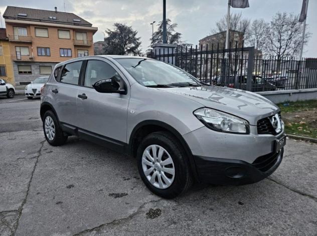 Nissan Qashqai 1.5 dCi DPF - Foto 4